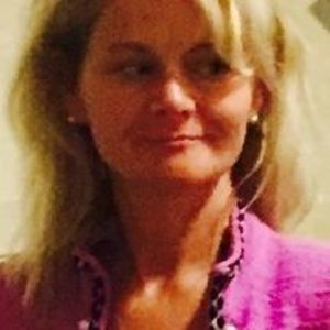 Meet your Posher, Maribeth